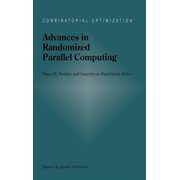 Combinatorial Optimization Advances in Randomized Parallel Computing, Book 5, (Hardcover)