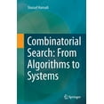 thumbnail image 1 of Combinatorial Search: From Algorithms to Systems, (Paperback), 1 of 1