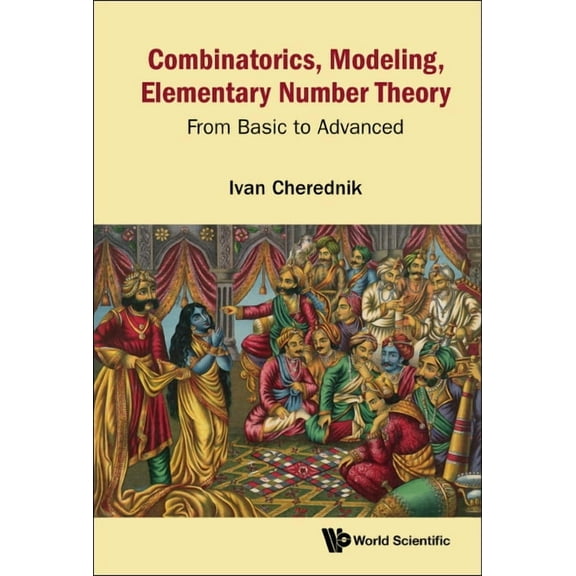 Combinatorics, Modeling, Elementary Number Theory, (Hardcover)