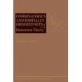 thumbnail image 1 of Johns Hopkins Studies in the Mathematica Combinatorics and Partially Ordered Sets: Dimension Theory, Book 6, (Paperback), 1 of 1