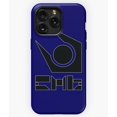 thumbnail image 1 of Combine Logo Half-Life 2 Video Game Faction Symbol A3715&nbsp;Phone Case for iPhone 11 to 17 Pro Max, 1 of 2