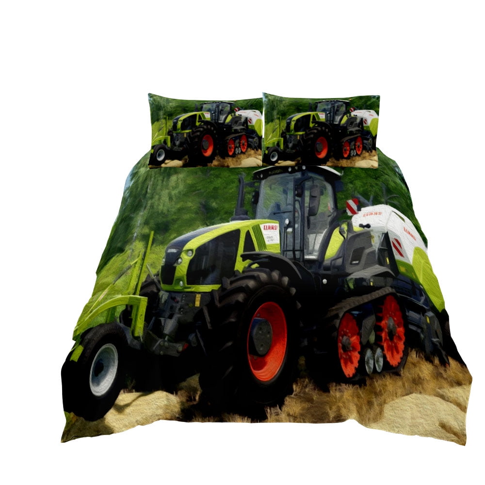 Combine Lovers Duvet Cover Set King Double Full Twin Single Size Fans