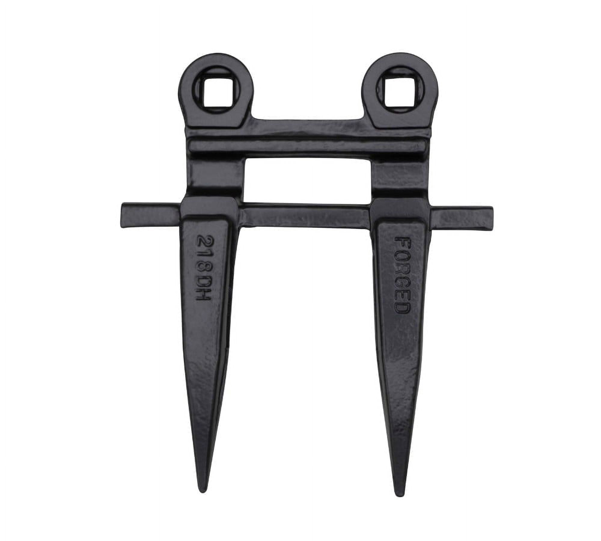 Combine Platform Sickle Bar Rock Guard fits New Holland Part