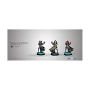 Corvus Belli Pneumarch of the Ur Hegemony New