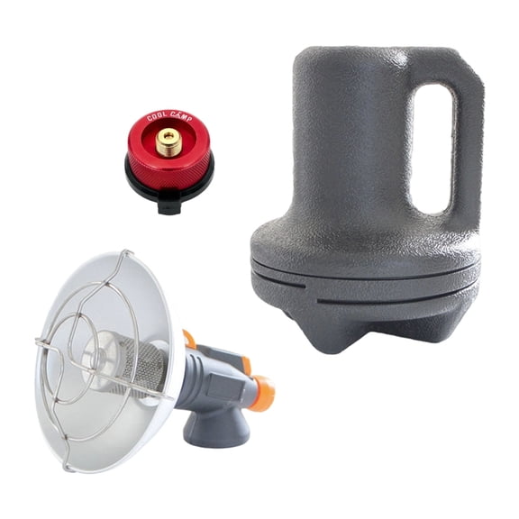 Combined Transportable Outdoor Stove And Oven Hydrocarbon Propelled Equipment For Outdoor Cooking With Environmentally Aware Action