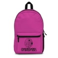 thumbnail image 1 of CombinedMinds Backpack, 1 of 2