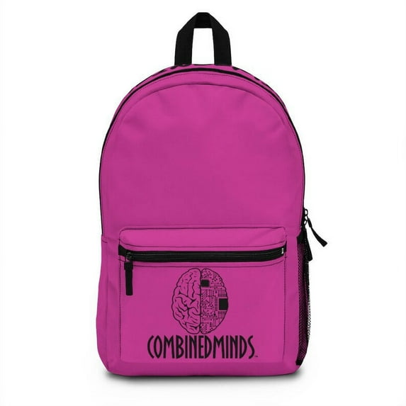 CombinedMinds Backpack