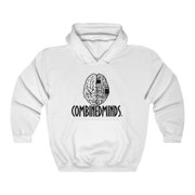 CombinedMinds Hoodie