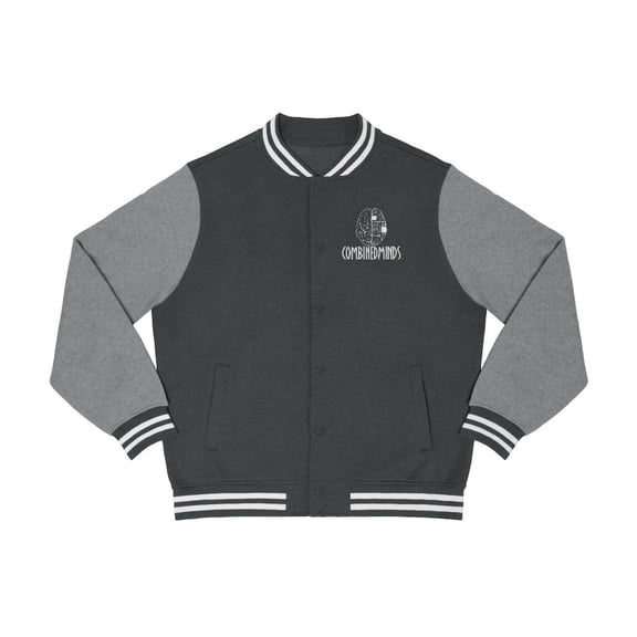 CombinedMinds Jacket