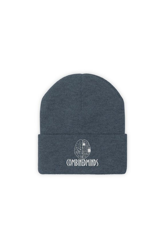 Knit Beanie