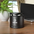 thumbnail image 1 of CombinedMinds Metal Bluetooth Speaker and Wireless Charging Pad, 1 of 3