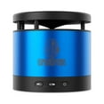 thumbnail image 1 of CombinedMinds Metal Bluetooth Speaker and Wireless Charging Pad, 1 of 2