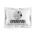 thumbnail image 1 of CombinedMinds Microfiber Pillow Sham, 1 of 1