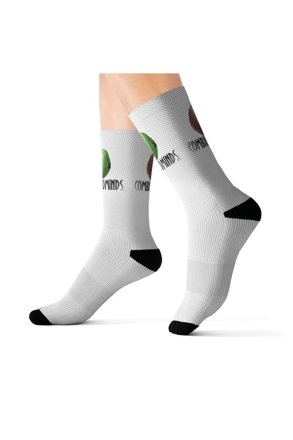 Sublimation Socks