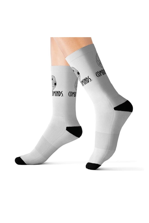 Sublimation Socks