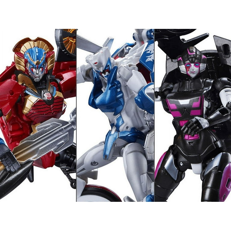 Combiner Hunters Set 3-pack SDCC Exclusive | Transformers Combiner