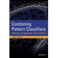 thumbnail image 1 of Combining Pattern Classifiers: Methods and Algorithms, (Hardcover), 1 of 1