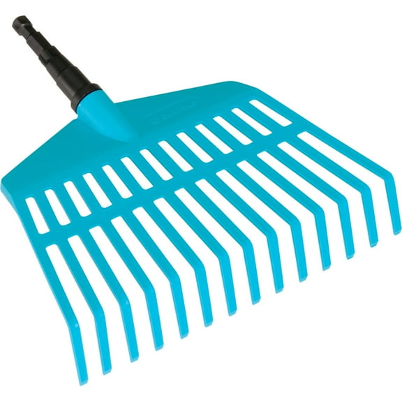Combisystem Lawn Rake