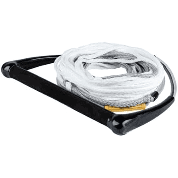 Combo 2.0 Hide Grip Wakeboard Handle + 65 ft Mainline 2024$$Sport & Recreation Other