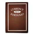 thumbnail image 1 of Combo Album - Currency - Burgundy, 1 of 1