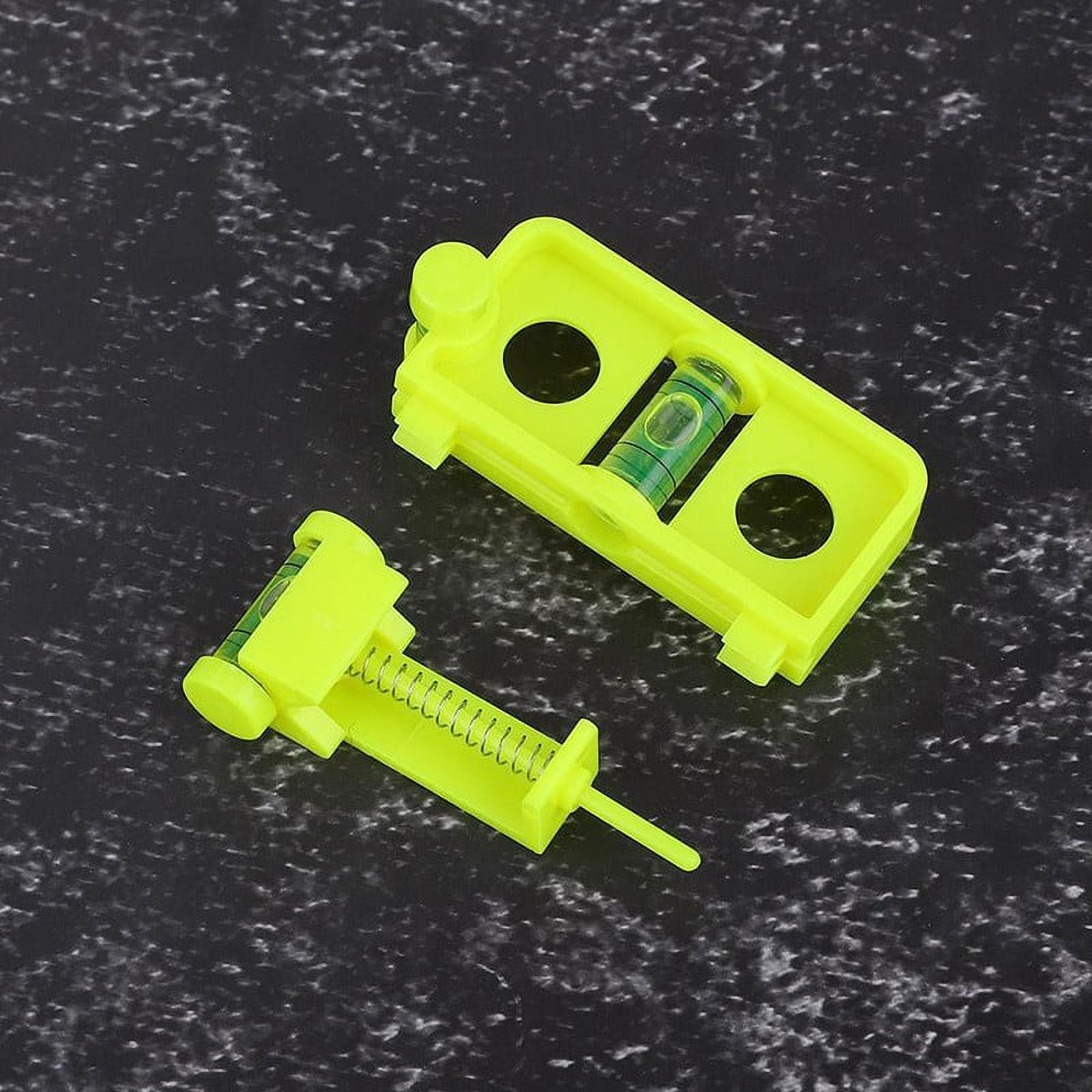 Combo Archery Level Tuning Assembly Compound Bow Arrow Nock Snap