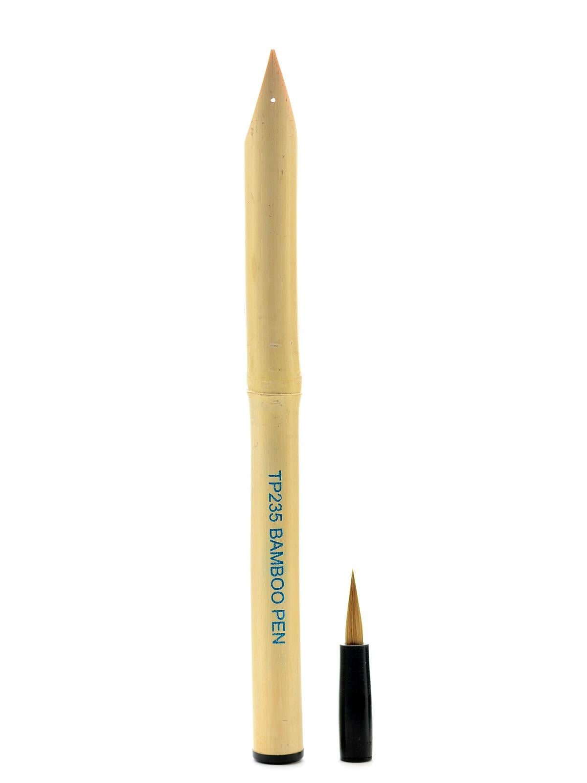 Combo Bamboo Pen & Brush each (pack of 2)