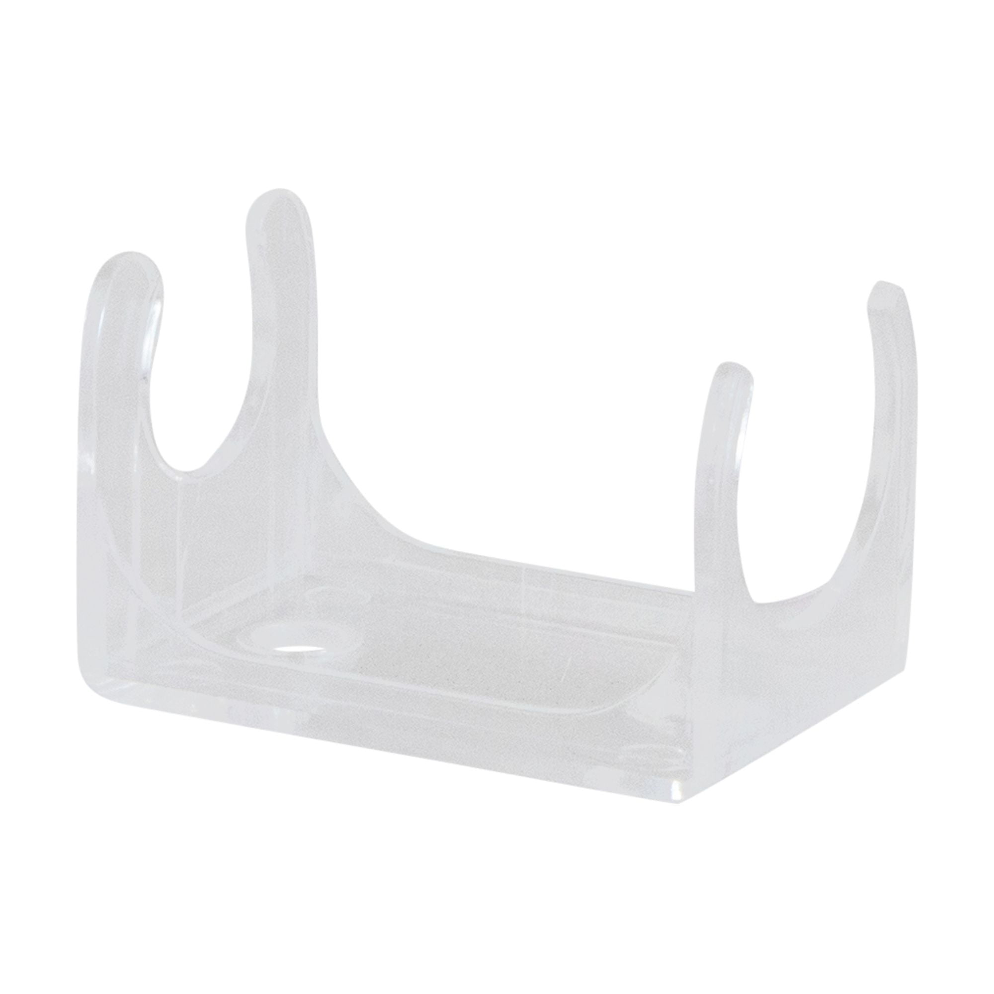 Combo C Clips for C7 and C9 Transparent Christmas Socket Light Hangers - 100pc