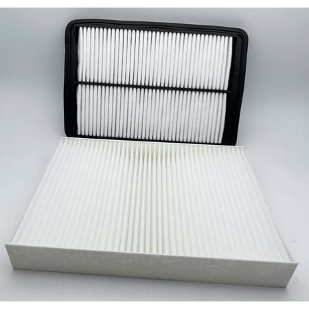 Combo Cabin/Engine Air Filter For Nissan Rogue and Nissan Rogue Sport 2014-2019