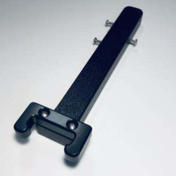 Combo Drink / Smart Phone Holder | A0015BRA Chair Model: Invacare Flange