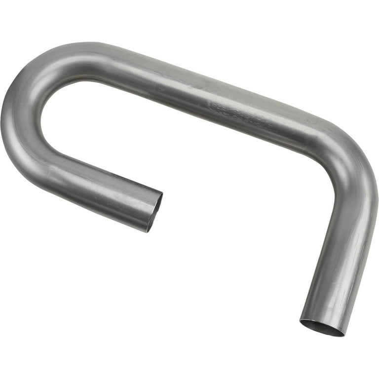 2 inch mandrel sales bent exhaust pipe