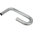 thumbnail image 1 of Combo Exhaust Pipe Mandrel Bend/Header Tubing, Mild Steel, 2-1/4 Inch, 1 of 8