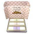 thumbnail image 1 of Combo Gift Pack of 3-Boxes Dog Macarons (Lavender, Strawberry & Mint) - Count of 18, 1 of 2