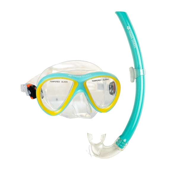 Combo Guppy Sky Yellow