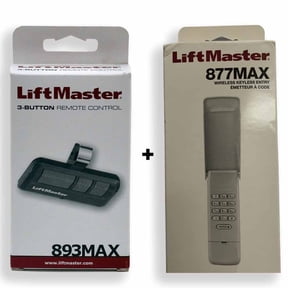 Liftmaster Keypad