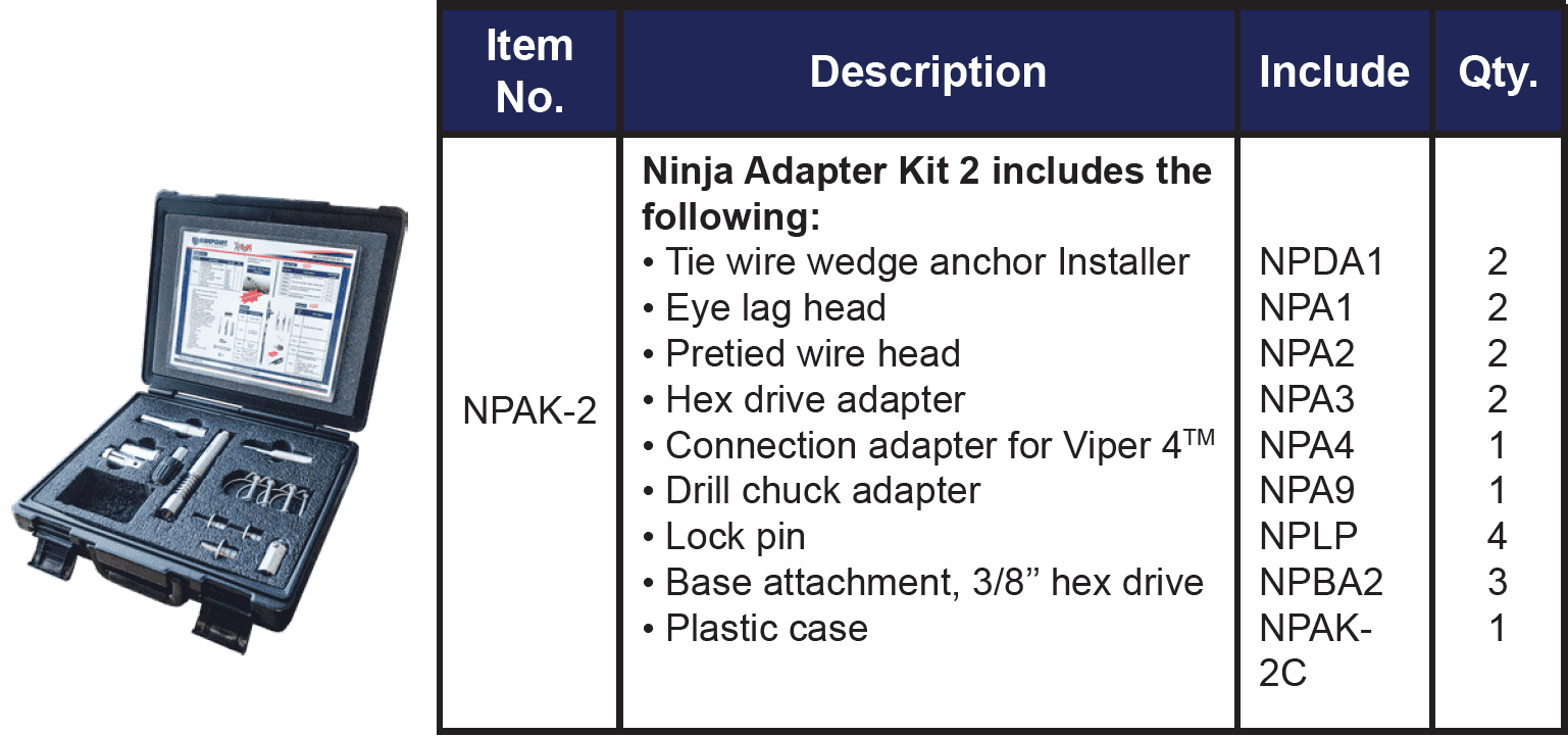 Combo Kit 18 Pieces for Multi-Purpose Multi-Function Multi-Task Telescopic Ceiling Lag-Pole,Installing Overhead Eye Lag Screws Purlin Clip J-Hooks Threaded Pencil Rods Duct Straps Electrical Drops