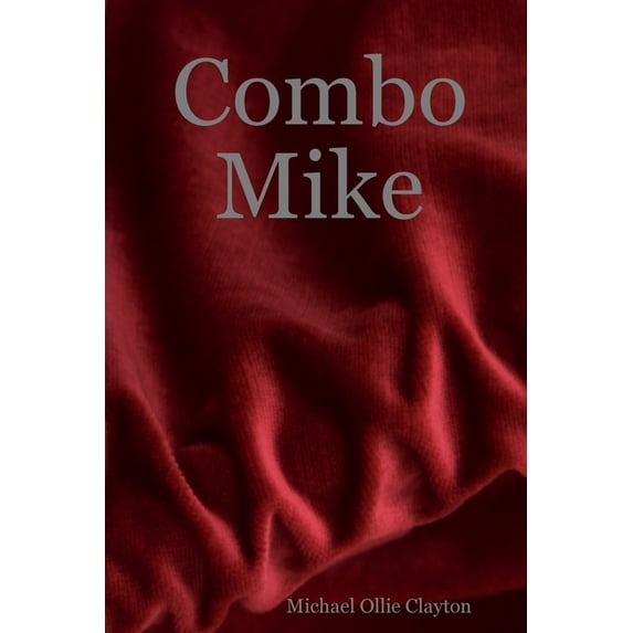 Combo Mike (Paperback)