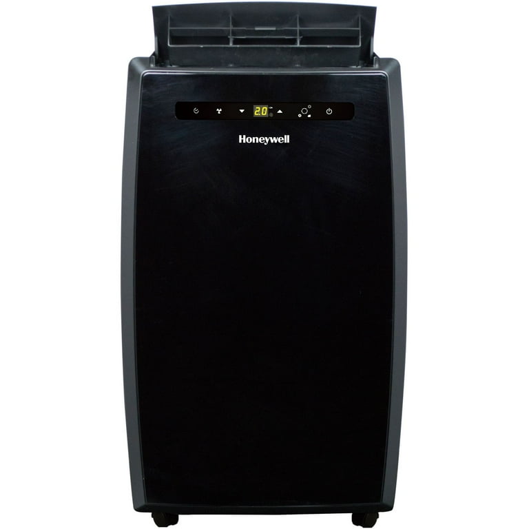 Combo Offer Honeywell Portable Air Conditioner with Dehumidifier