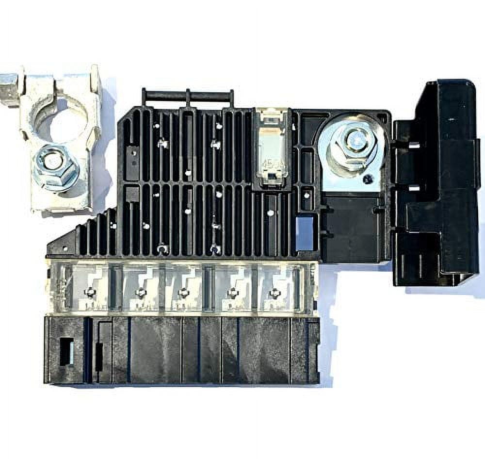 Auto Installation Combo Pack - New Nissan Fuselink 24380-JG70B for