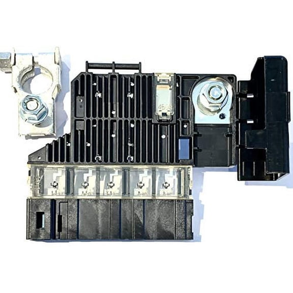 Combo Pack!! GENUINE NEW OEM 24380-JG70B 24380JG70B Fuselink for Rogue w 24340JA74B Battery Terminal 956-132 956132