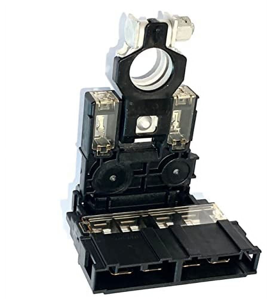 Combo Pack!! GENUINE NEW OEM 926002 926002 Battery Fusible Fuselink Fuse w Positive Battery