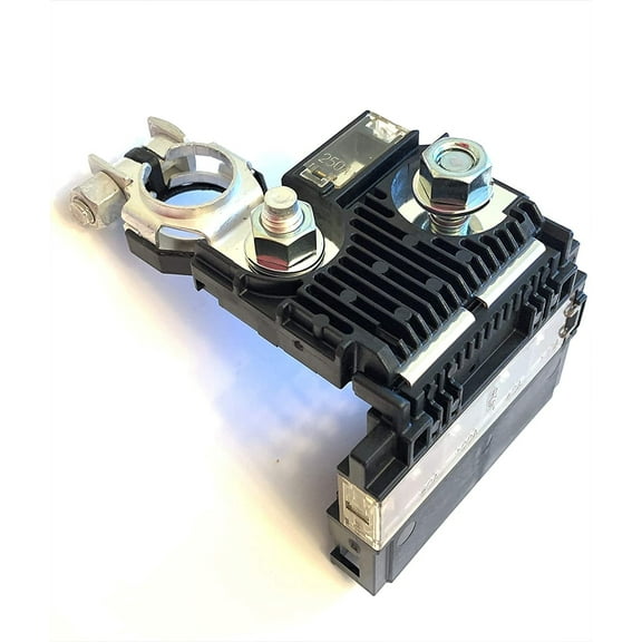 Combo Pack!! NEW 924-079 924079 Fuselink Holder w Positive Battery Terminal & NUTS