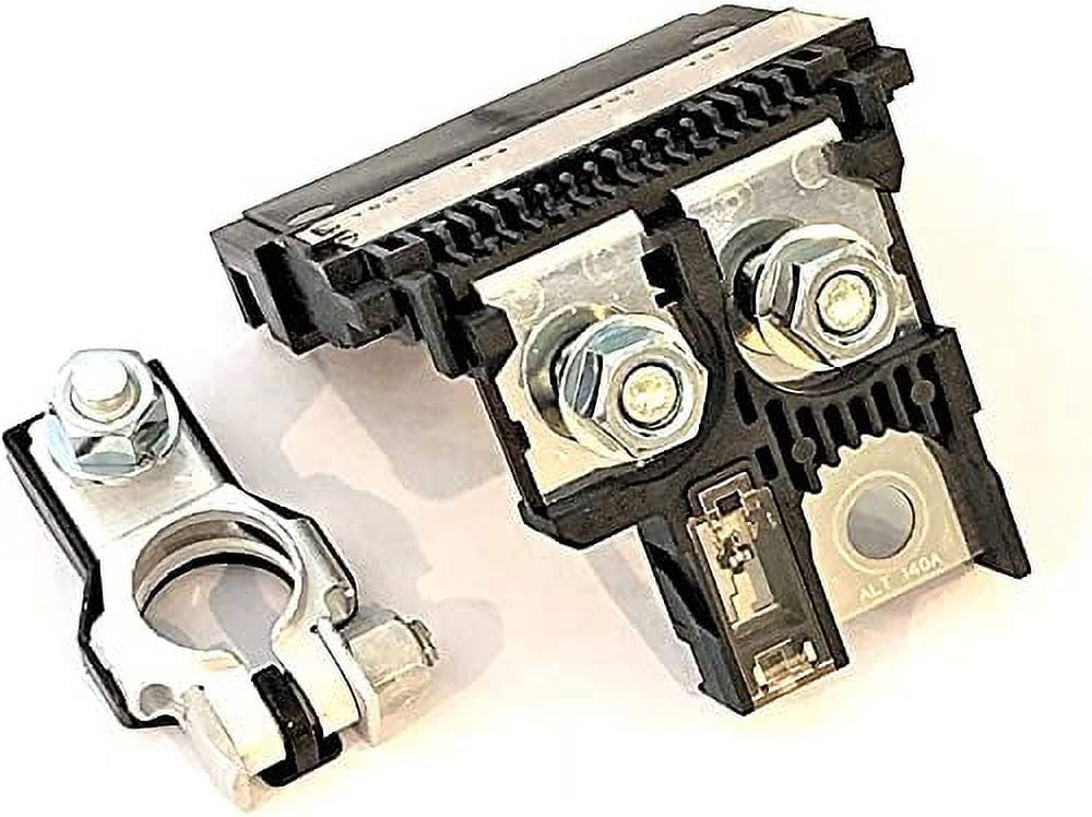 Combo Pack!! NEW 924082 924082 Battery Fusible Fuselink Fuse w