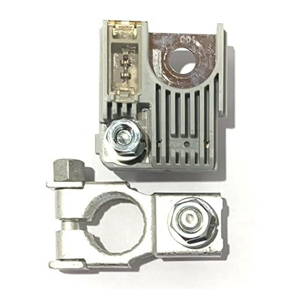 Combo Pack!! NEW Replacement 3673952J00 36739-52J00 100Amp Battery Fuse Fusible Fuselink WITH Positive Battery Terminal for Suzuki Escudo XL-7 XL7 Grand Vitara