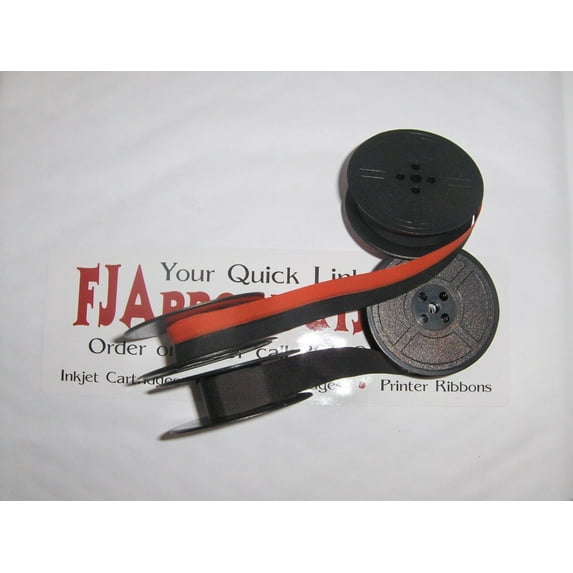 Combo Pack - Royal Academy Typewriter Ribbons - 2 Pack Royal Typewriter Ribbon