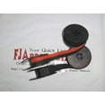thumbnail image 1 of Combo Pack - Olympia Electric Typewriter Ribbons - Red & Black Ribbons, 1 of 2