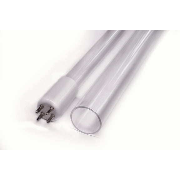 Combo Package GHigh Output36T5L/S/85W and Quartz Sleeve for WONDER-LIGHT