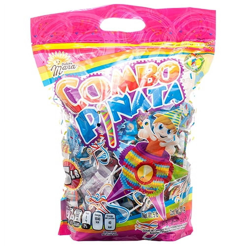 RIOPLEX DISTRIBUTORS LLC Combo Pinata 5lbs