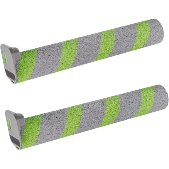 Combo Roller Mop Replacement Part Compatible with iRobot Roomba Max 705 Combo, 706 Combo, Max 700 Series, 2 Pack