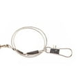 Combo Set Clam 890 Thermal Hub Fishing Quick Snapper Release Clip