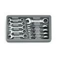 thumbnail image 1 of Combo Wrench 10.31 in. 12 Point Ratcheting, 1 of 1